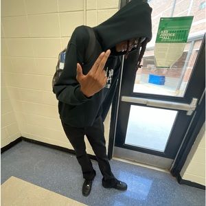 Meet your Posher, Lamartin